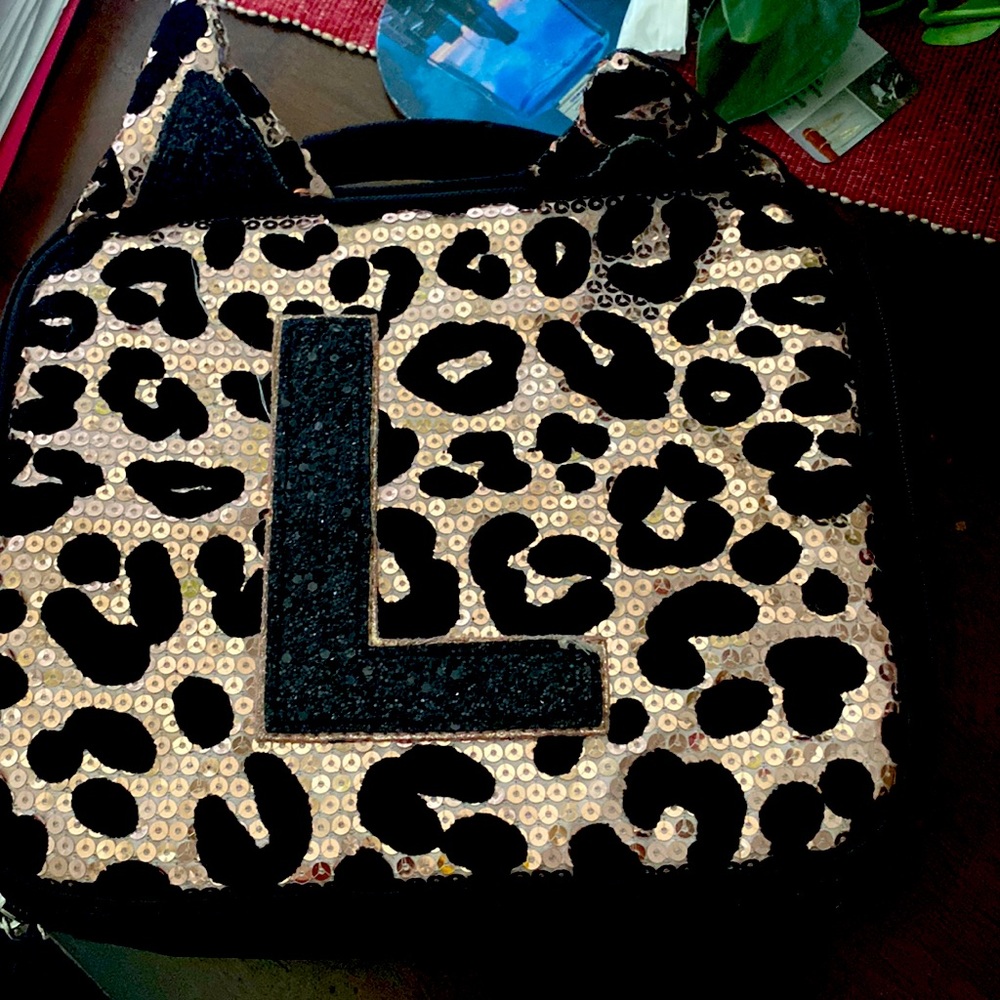 Personalized lunch bag. L personalized bag for lunch. Kids lunch bag.